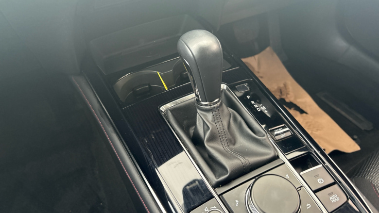 Mazda CX-30 2.0 e-Skyactiv G MHEV Homura 5dr Auto Petrol Hatchback